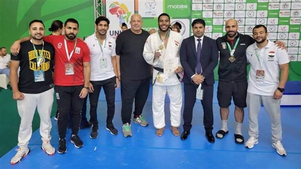 منتخب الجودو