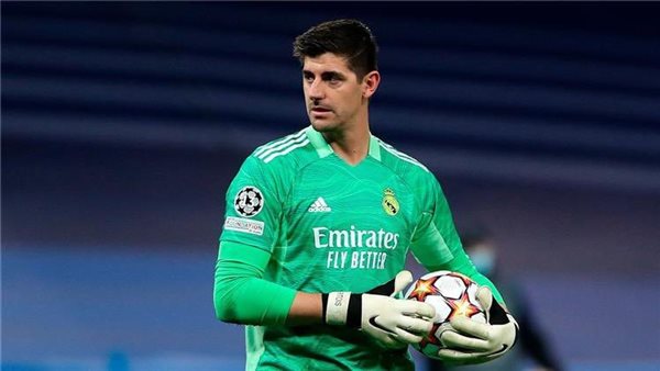 تيبو كورتوا