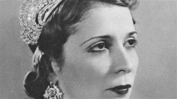 الملكة نازلي