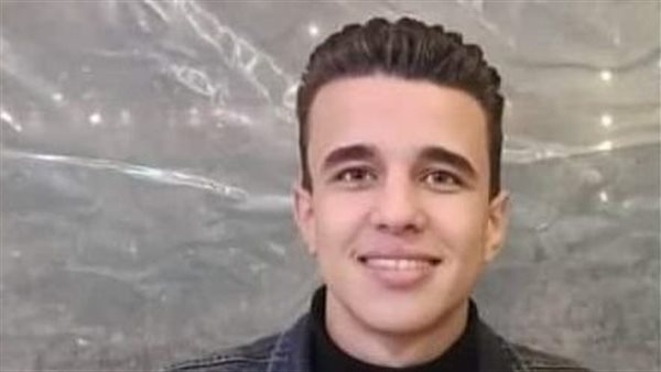 الطالب محمد محمود