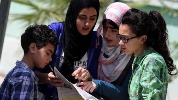 نتيجة الشهادة الإعدادية