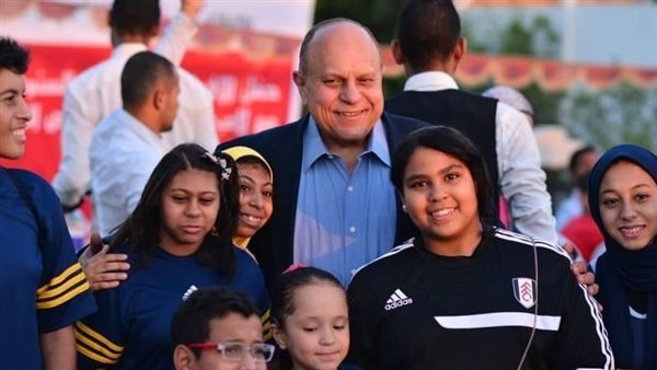 الأولمبياد الخاص