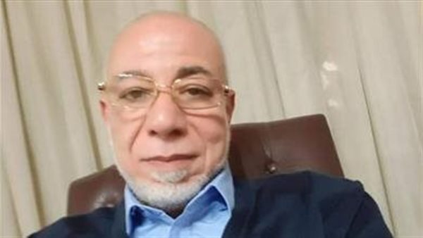 إبراهيم الامبابي