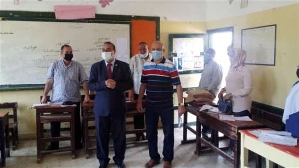 نتيجة الشهادة الإعدادية