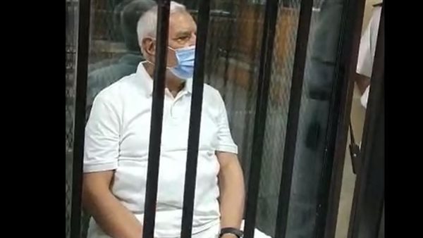 عبدالمنعم أبو الفتوح