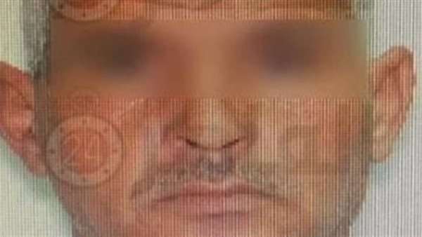 عاطف المتهم بمذبحة