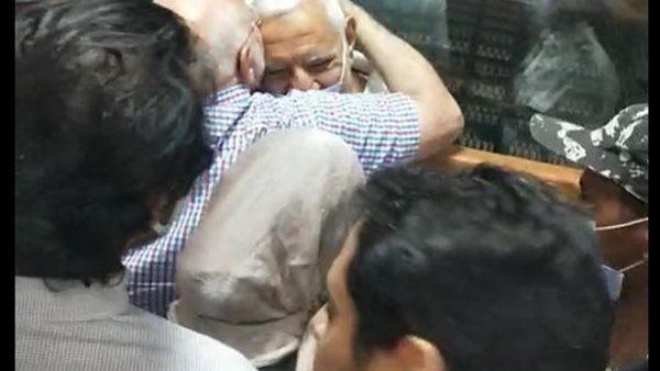 عبد المنعم أبو الفتوح