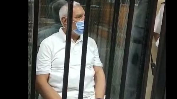 عبدالمنعم أبو الفتوح