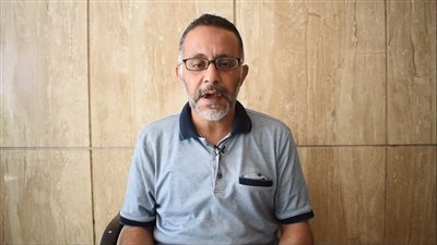 مواطن يستغيث: مراتي اتخلت عني عشان مريض.. وعليا أقساط للبنك وخايف اتحبس | بث مباشر