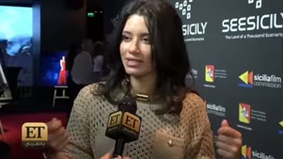 سينتيا خليفة تكشف موعد تصوير فيلمها الجديد Sicilian Holiday