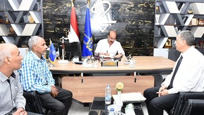 اعتماد نتيجة الدور الأول للشهادة الإعدادية بأسوان بنسبة نجاح 76.12%