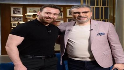 الليلة..نضال الشافعي ضيف عمرو الليثي في واحد من الناس 