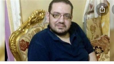 محبوس من 2019.. إخلاء سبيل سامح سعودي