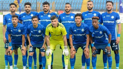 جلسة بين سموحة ورجب نبيل لحسم موقفه مع الفريق