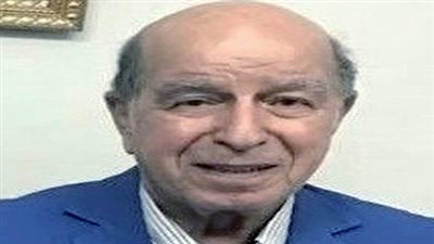 محافظ بور سعيد ناعيا الدكتور حسني غندر رئيس اتحاد الشركات: صاحب أيادٍ بيضاء 