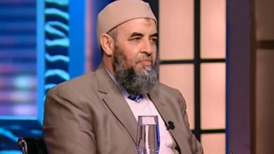 يونس مخيون: الخروج للتظاهر يترتب عليه مفاسد عظيمة وأسوأ خيار هو الفوضى