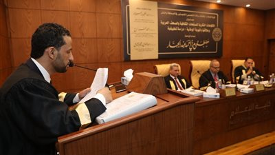 الصفحات الثقافية والهوية الوطنية.. الزميل مصطفى مدني يحصل على الماجستير من إعلام الأزهر