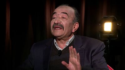 عضو لجنة العفو الرئاسي: كل السياسيين موجودون في القائمة الجديدة وحسين عبدالهادي في المقدمة