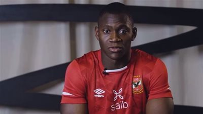 شبانة: 100 ألف دولار لترضية ديانج.. وفيوتشر يرفض بيع نجمه لـ الأهلي