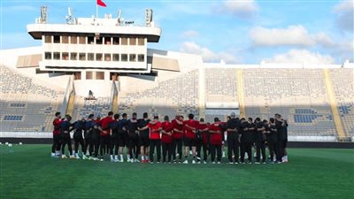 غياب السولية.. المحاضرة الأخيرة تكشف تشكيل الأهلي أمام الوداد المغربي