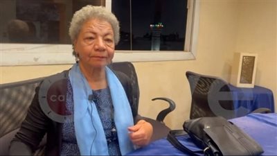 بث مباشر | سلوى بكر بعد اتهامها بازدراء الأديان: لا بد من عودة حصص الرقص والفنون بالمدارس