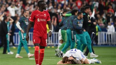 فابريزيو رومانو يؤكد رحيل ماني عن ليفربول بعد نهاية الموسم