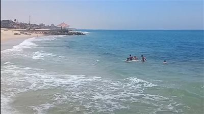 ارتفاع درجات الحرارة اليوم بشمال سيناء.. والكبرى تسجل 32 درجة