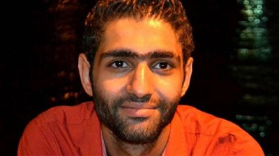 خالد علي: إخلاء سبيل عبدالرحمن طارق موكا 