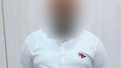 القبض على مقاول هارب من 47 حكما و26 مليون جنيه غرامات بالمعصرة 