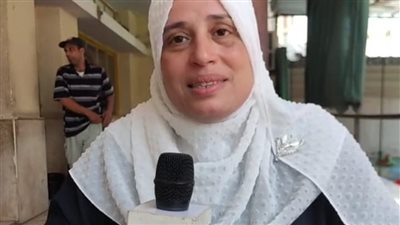 بث مباشر | أول سيدة تجلس على كرسي الإفتاء بالمنوفية: بستعين بالله ودايما بيوفقي لحل مشاكل الناس