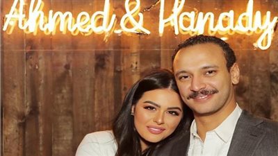 هاني مهنا عن أنباء انفصال ابنته وأحمد خالد صالح: ناس رايقة وفايقة