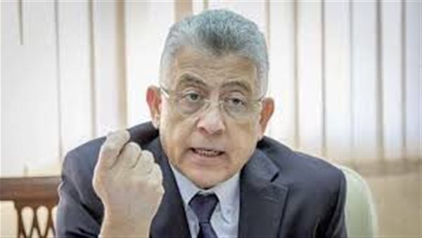 رئيس هيئة الاعتماد