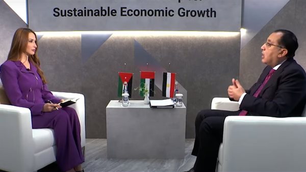 حوار رئيس الوزراء