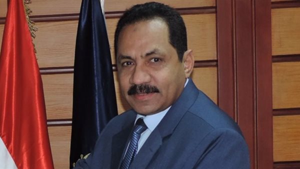 الصحفي خالد غنيم