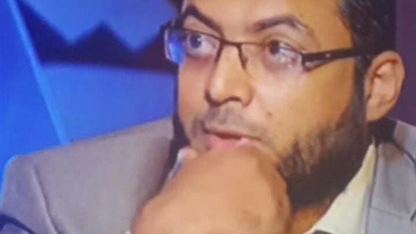 المحامي خالد المصري