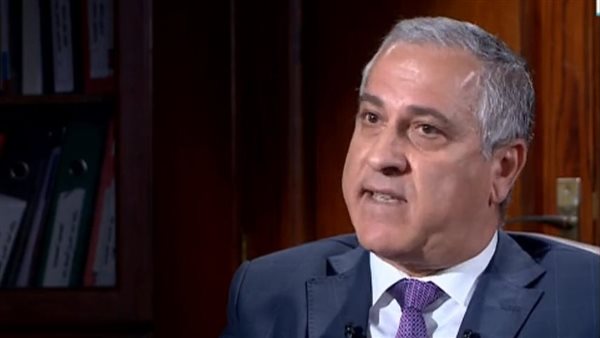 عبد الصادق الشوربجي