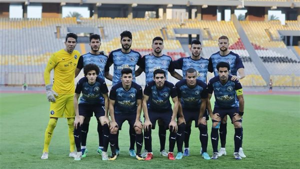 فريق بيراميدز