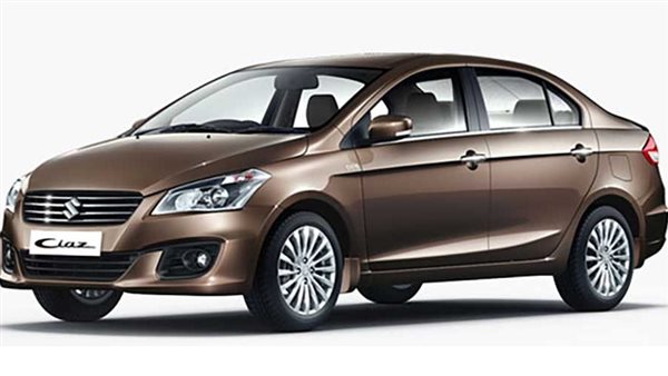 سوزوكي سياز 2022