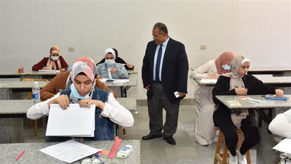 نائب رئيس جامعة عين