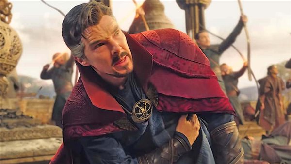 فيلم Doctor Strange