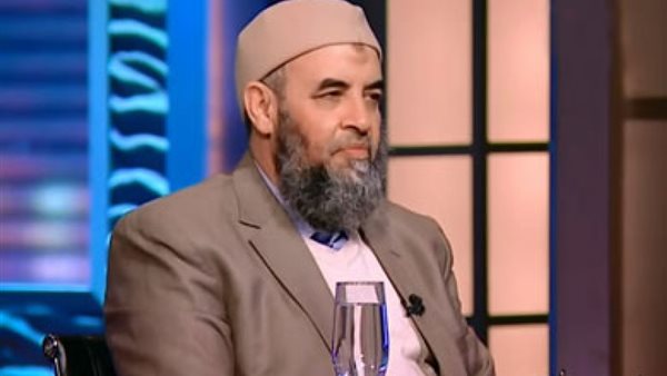 ر يونس مخيون رئيس