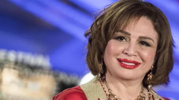 إلهام شاهين