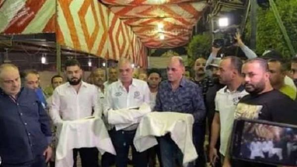 واقعة الكفن 