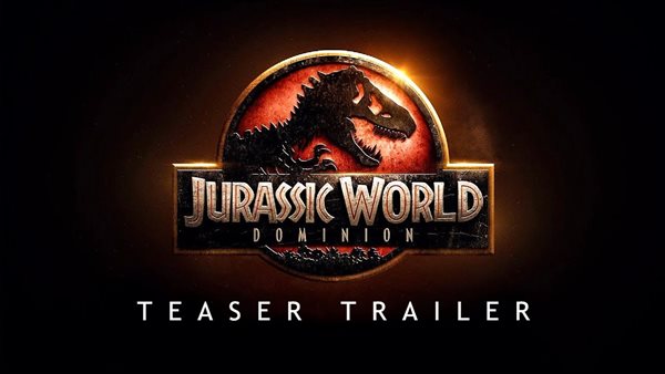 فيلم Jurassic World: