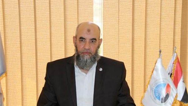  يونس مخيون رئيس