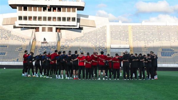 مران الأهلي