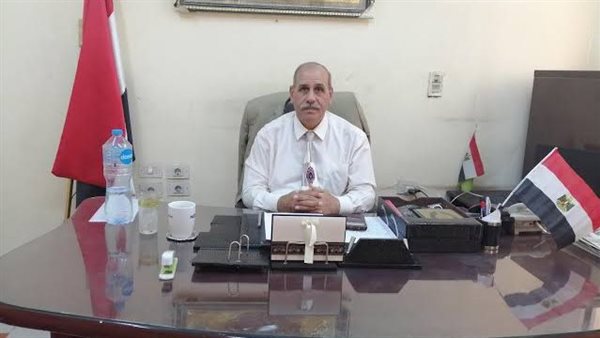 وكيل وزارة التموين