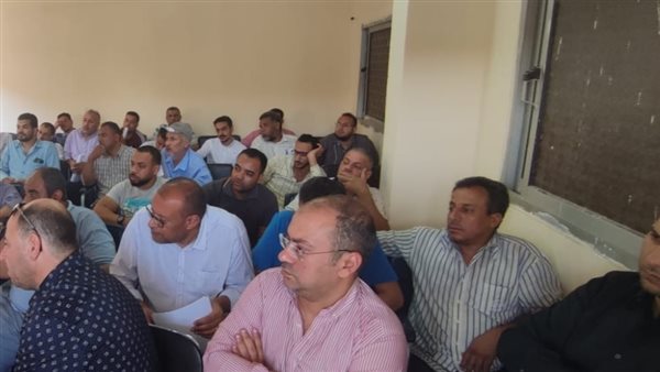 اجتماع المراقبين