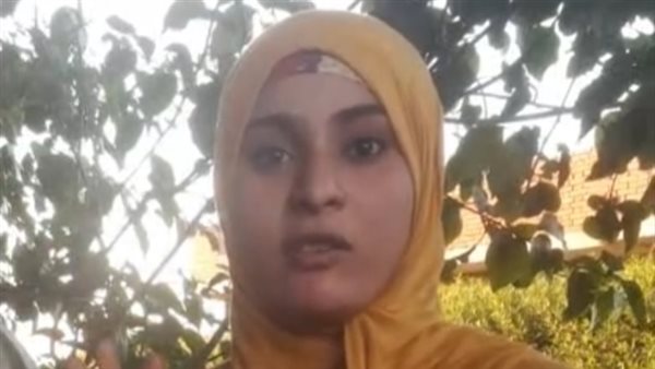 سلمي فتاة الدفاع