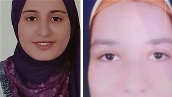تغيب طالبتين في الفيوم